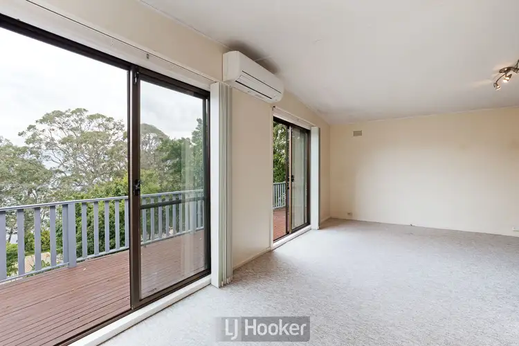 Third view of Homely house listing, 107 Dobell Drive, Wangi Wangi NSW 2267
