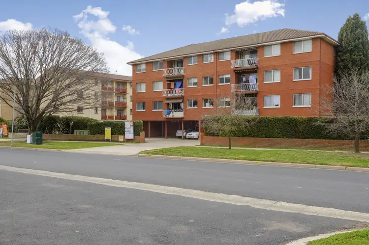 Main view of Homely unit listing, 11/56 Trinculo Place, Queanbeyan East NSW 2620