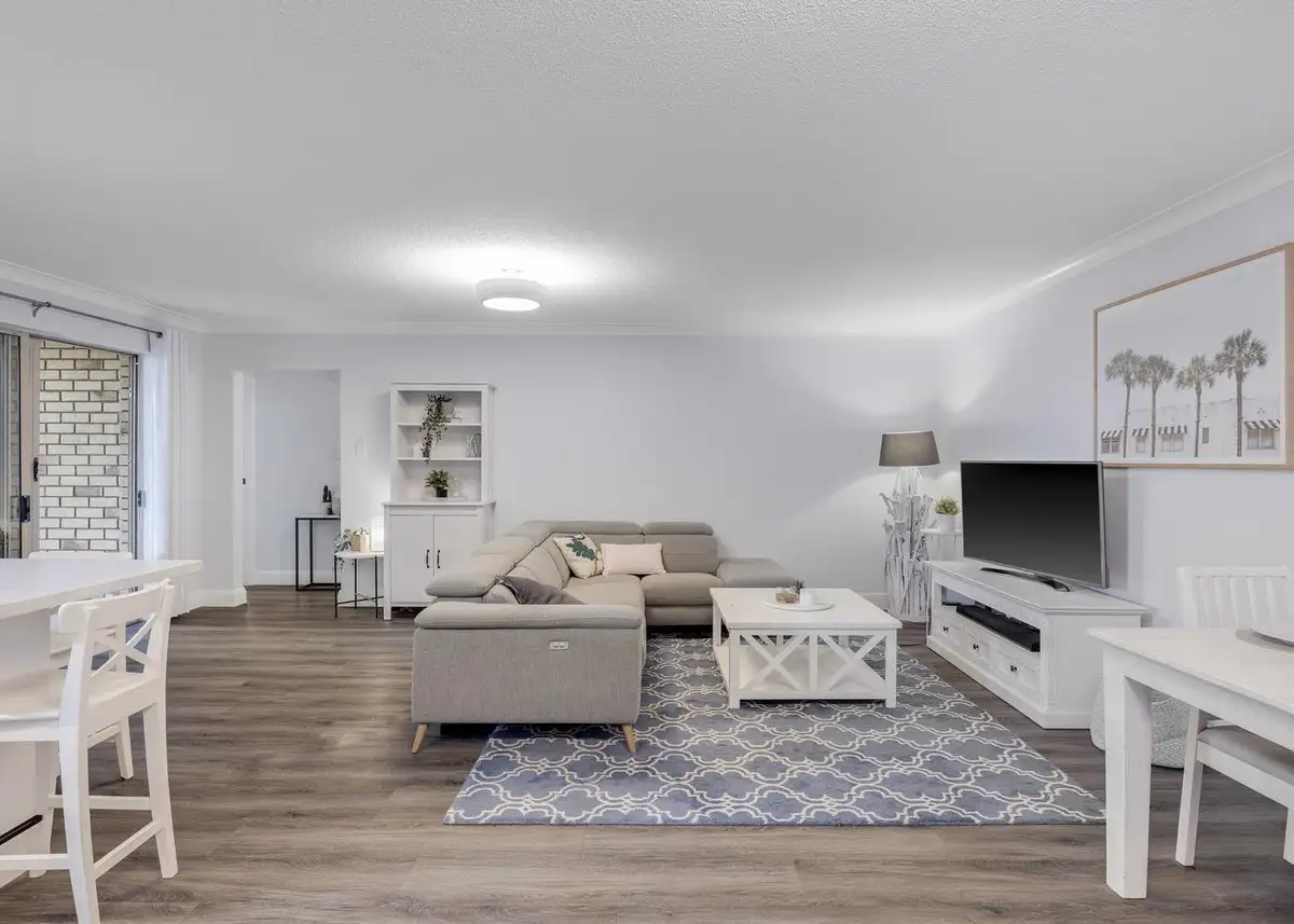 Main view of Homely unit listing, 3/11 Mayfield Road, Carina QLD 4152