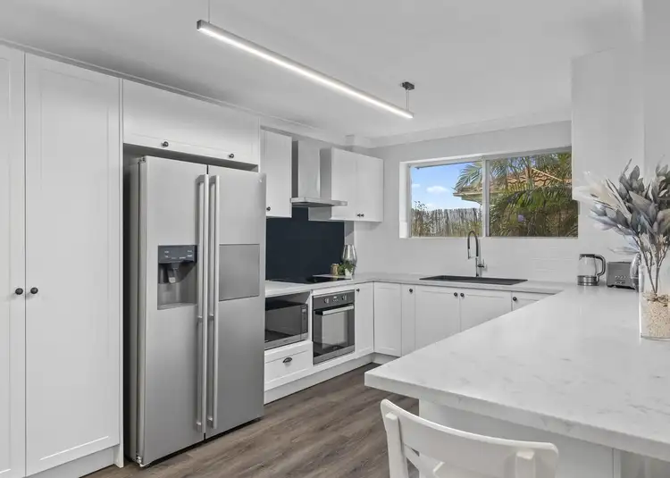 Third view of Homely unit listing, 3/11 Mayfield Road, Carina QLD 4152