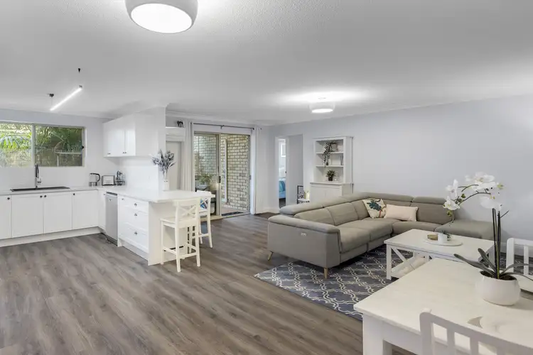 Fourth view of Homely unit listing, 3/11 Mayfield Road, Carina QLD 4152
