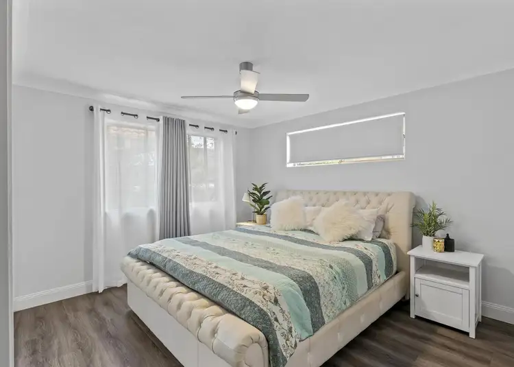 Fifth view of Homely unit listing, 3/11 Mayfield Road, Carina QLD 4152