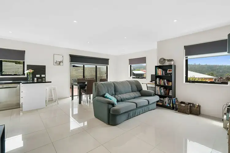 Second view of Homely unit listing, Unit 3/1 Tonic Hill Court, Kingston TAS 7050
