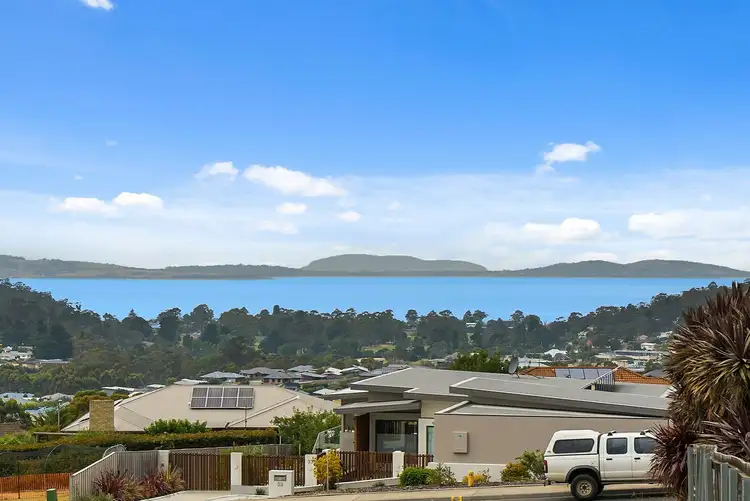 Third view of Homely unit listing, Unit 3/1 Tonic Hill Court, Kingston TAS 7050