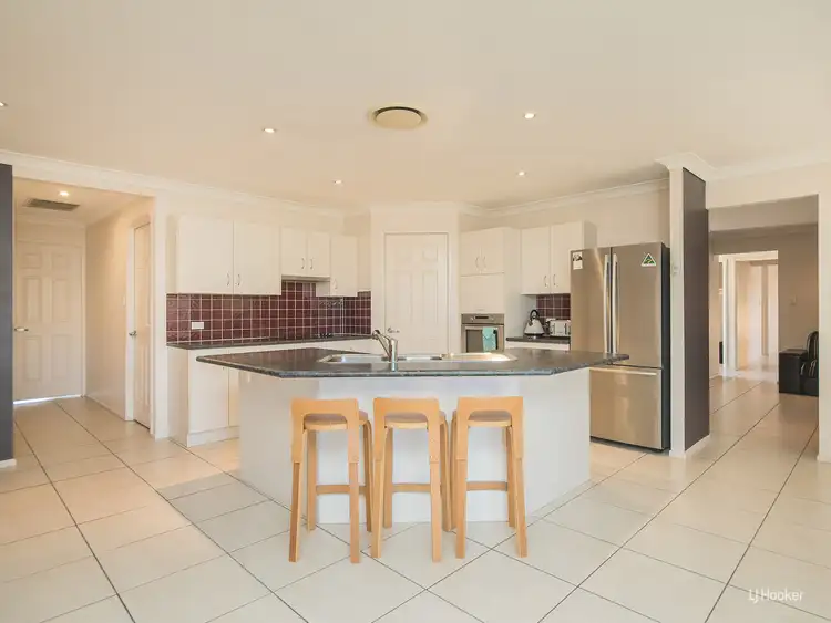 Second view of Homely house listing, 70 Corella Drive, Gracemere QLD 4702