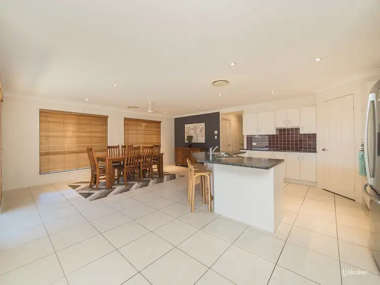Third view of Homely house listing, 70 Corella Drive, Gracemere QLD 4702