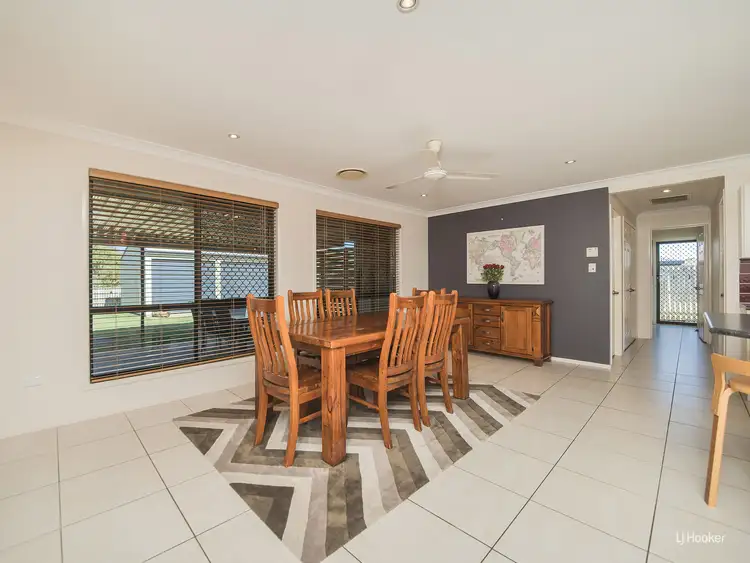 Fourth view of Homely house listing, 70 Corella Drive, Gracemere QLD 4702