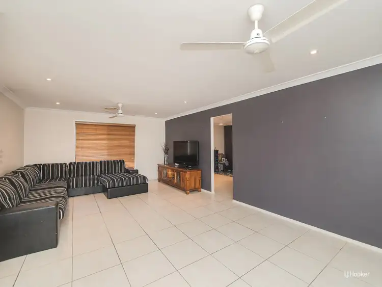 Sixth view of Homely house listing, 70 Corella Drive, Gracemere QLD 4702