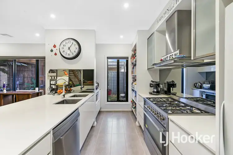 Second view of Homely house listing, 2 Rupert Street, Cranbourne East VIC 3977
