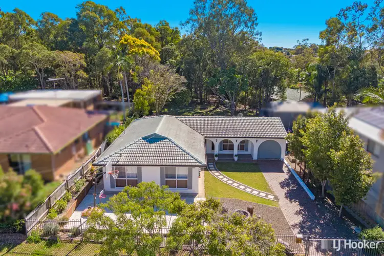 Main view of Homely house listing, 14 Monterey Avenue, Thornlands QLD 4164