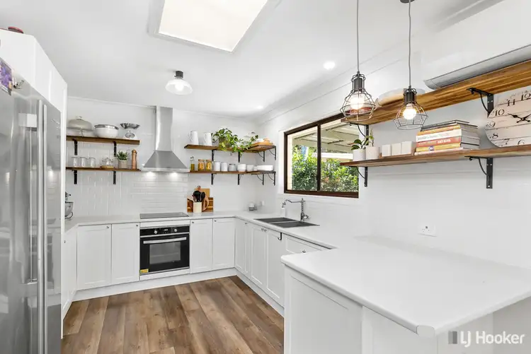Third view of Homely house listing, 14 Monterey Avenue, Thornlands QLD 4164