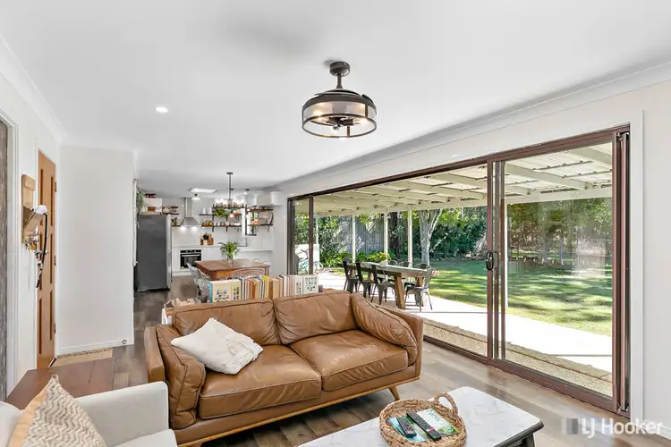 Fifth view of Homely house listing, 14 Monterey Avenue, Thornlands QLD 4164