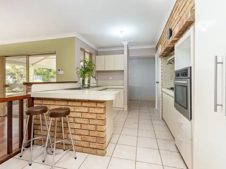 Main view of Homely house listing, 22 Knightsbridge Way, Thornlie WA 6108