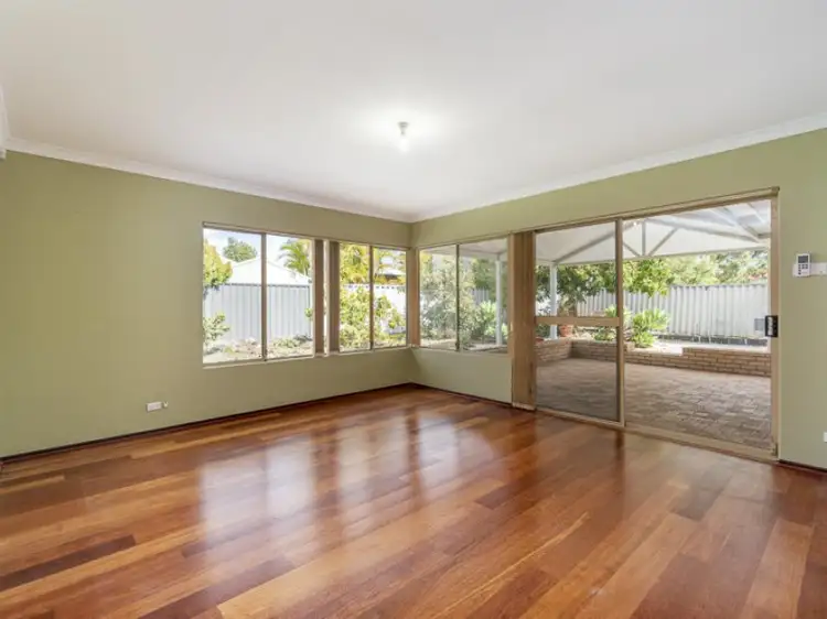 Third view of Homely house listing, 22 Knightsbridge Way, Thornlie WA 6108