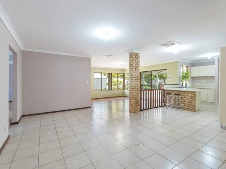 Fourth view of Homely house listing, 22 Knightsbridge Way, Thornlie WA 6108