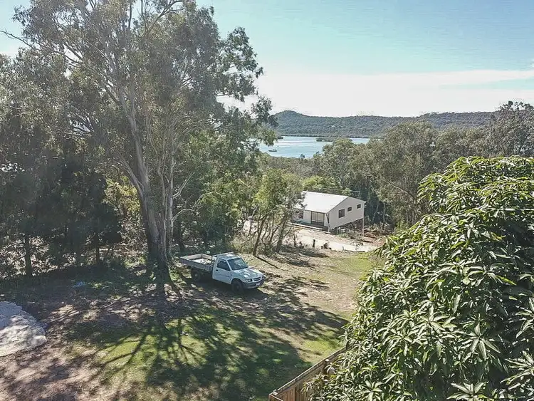 Main view of Homely land listing, 29 Main View Road, Russell Island QLD 4184