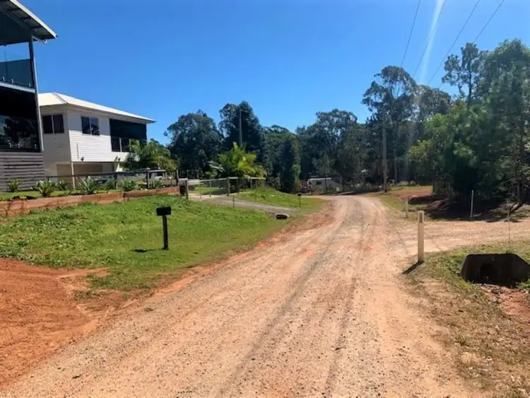 Second view of Homely land listing, 29 Main View Road, Russell Island QLD 4184