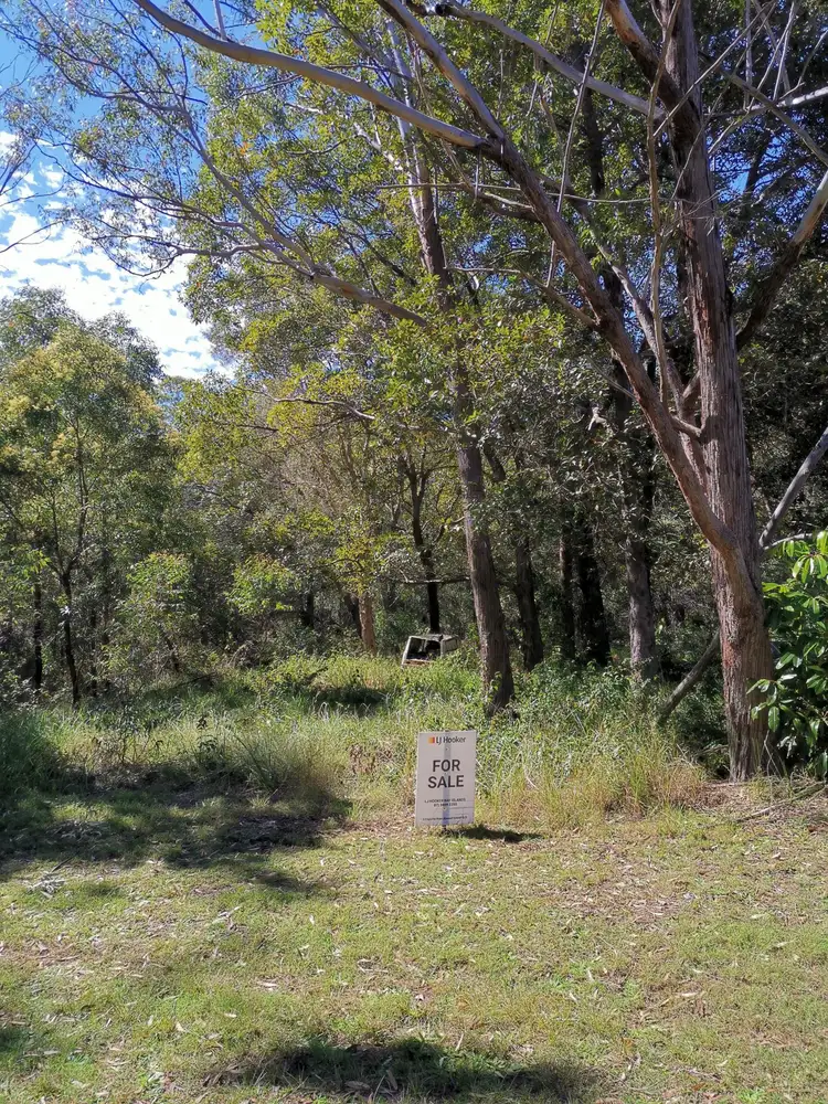 Second view of Homely land listing, 5 Warrie Road, Russell Island QLD 4184