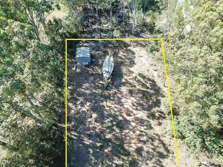 Second view of Homely land listing, 207 Centre Road,, Russell Island QLD 4184