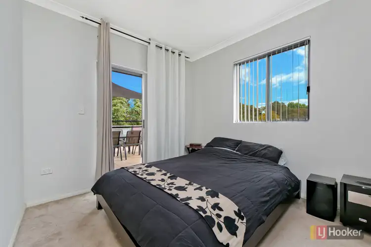 Sixth view of Homely unit listing, 7/427 - 429 Guildford Road, Guildford NSW 2161