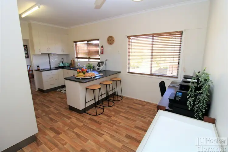 Fourth view of Homely house listing, 57 Carina Crescent, Clermont QLD 4721