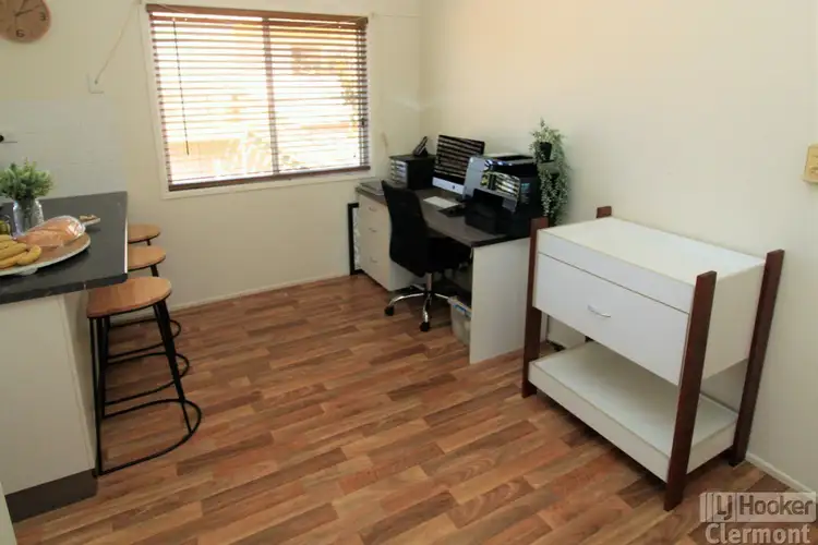 Sixth view of Homely house listing, 57 Carina Crescent, Clermont QLD 4721
