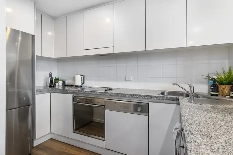 Fourth view of Homely apartment listing, 32/43 Blackall Street, Barton ACT 2600