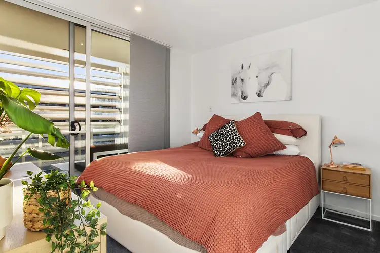 Fifth view of Homely apartment listing, 32/43 Blackall Street, Barton ACT 2600