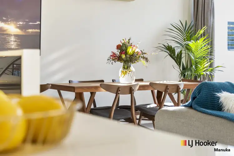 Sixth view of Homely apartment listing, 4/65 Giles Street, Kingston ACT 2604