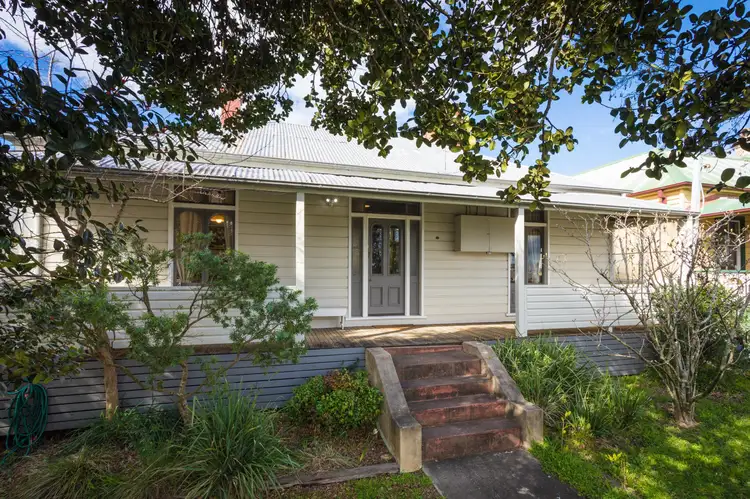 36 Parker Street, Bega NSW 2550