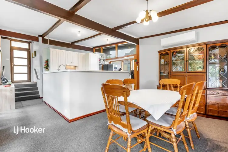 Main view of Homely house listing, 14 Lister Avenue, Salisbury Heights SA 5109