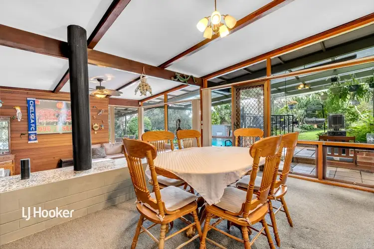 Fourth view of Homely house listing, 14 Lister Avenue, Salisbury Heights SA 5109