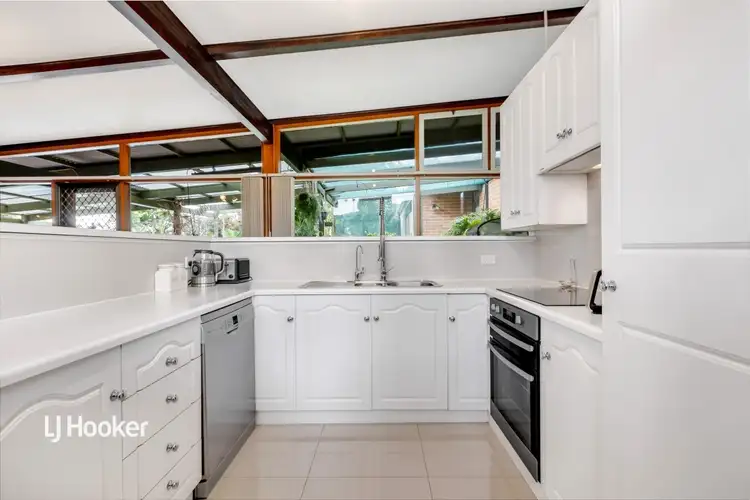 Fifth view of Homely house listing, 14 Lister Avenue, Salisbury Heights SA 5109