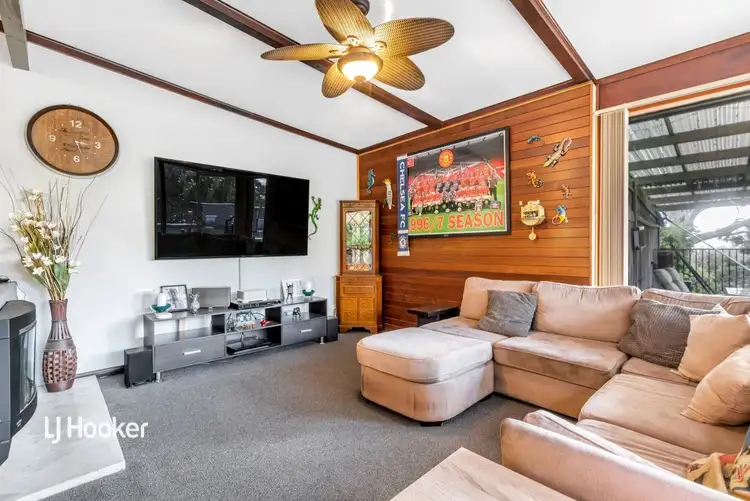 Sixth view of Homely house listing, 14 Lister Avenue, Salisbury Heights SA 5109