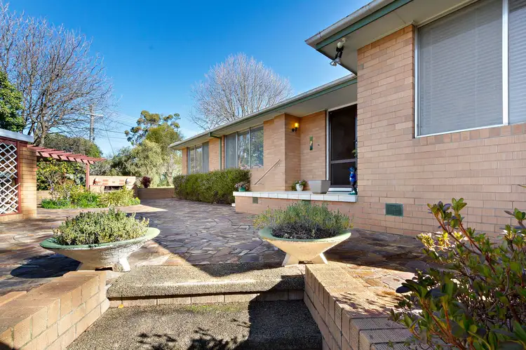Third view of Homely house listing, 201 Hindmarsh Drive, Rivett ACT 2611