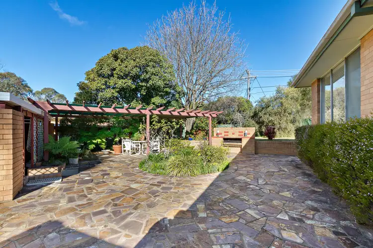Fourth view of Homely house listing, 201 Hindmarsh Drive, Rivett ACT 2611