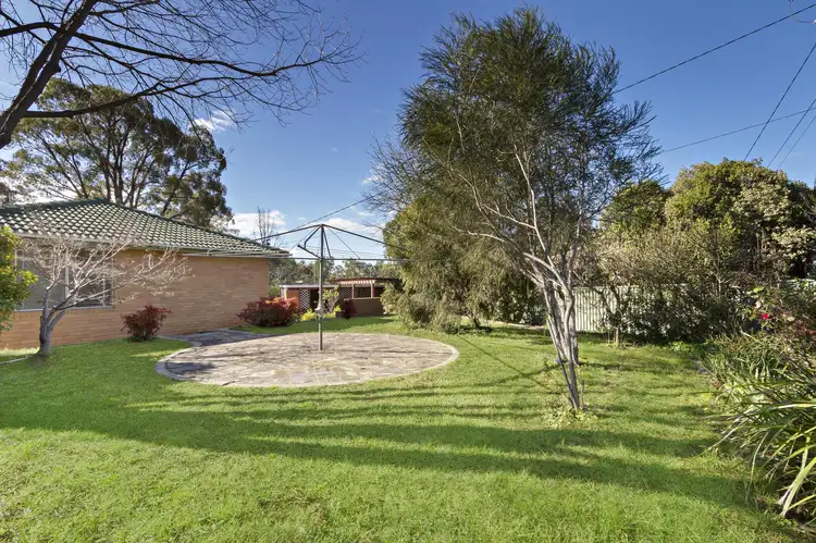 Fifth view of Homely house listing, 201 Hindmarsh Drive, Rivett ACT 2611