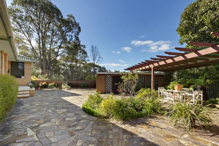Sixth view of Homely house listing, 201 Hindmarsh Drive, Rivett ACT 2611