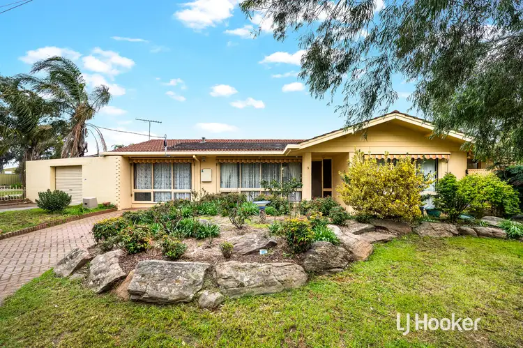 Main view of Homely house listing, 3 Carlingford Drive, Salisbury Park SA 5109