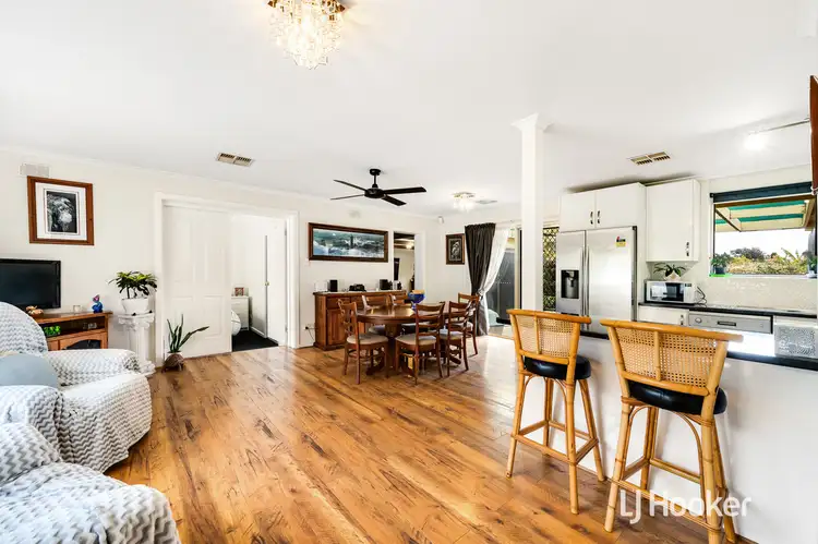 Second view of Homely house listing, 3 Carlingford Drive, Salisbury Park SA 5109