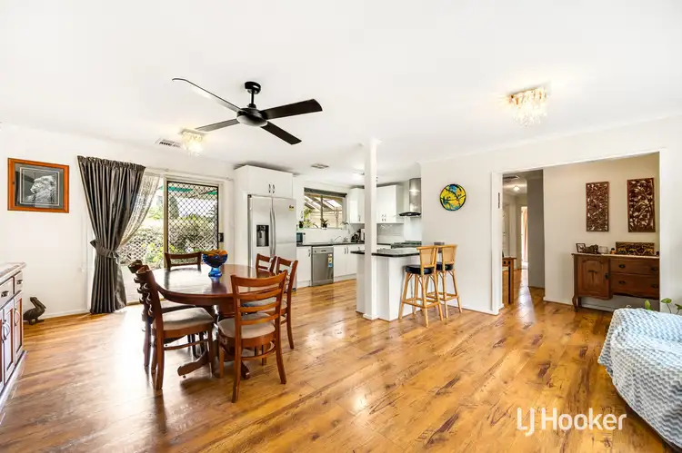 Third view of Homely house listing, 3 Carlingford Drive, Salisbury Park SA 5109