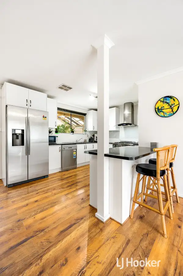 Fifth view of Homely house listing, 3 Carlingford Drive, Salisbury Park SA 5109