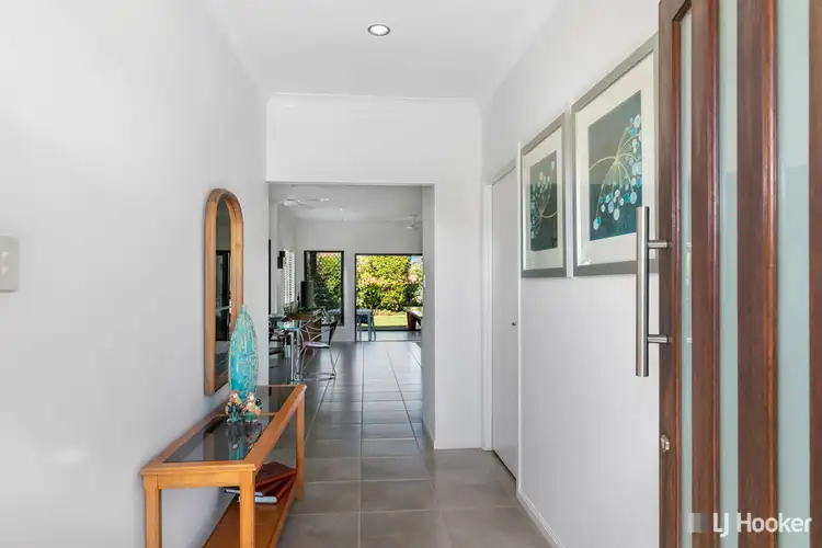 Second view of Homely house listing, 1 Parklink Drive, Redland Bay QLD 4165