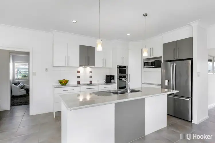 Third view of Homely house listing, 1 Parklink Drive, Redland Bay QLD 4165