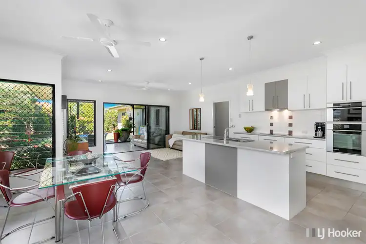Fourth view of Homely house listing, 1 Parklink Drive, Redland Bay QLD 4165