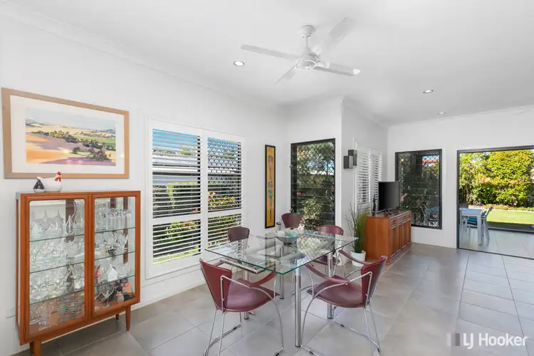 Fifth view of Homely house listing, 1 Parklink Drive, Redland Bay QLD 4165