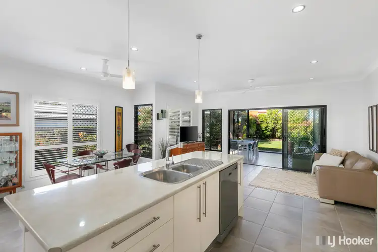 Sixth view of Homely house listing, 1 Parklink Drive, Redland Bay QLD 4165