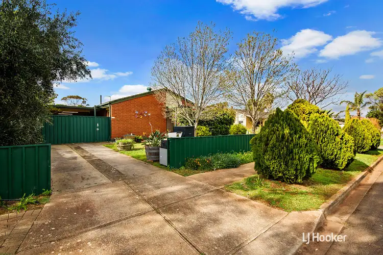 Main view of Homely house listing, 18 McCullogh Street, Elizabeth Downs SA 5113