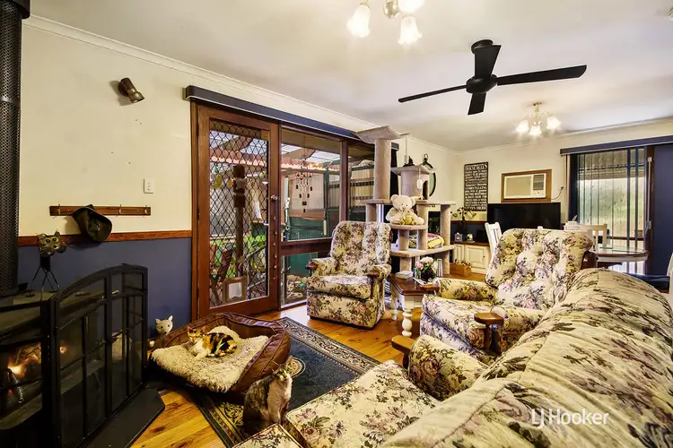 Fourth view of Homely house listing, 18 McCullogh Street, Elizabeth Downs SA 5113