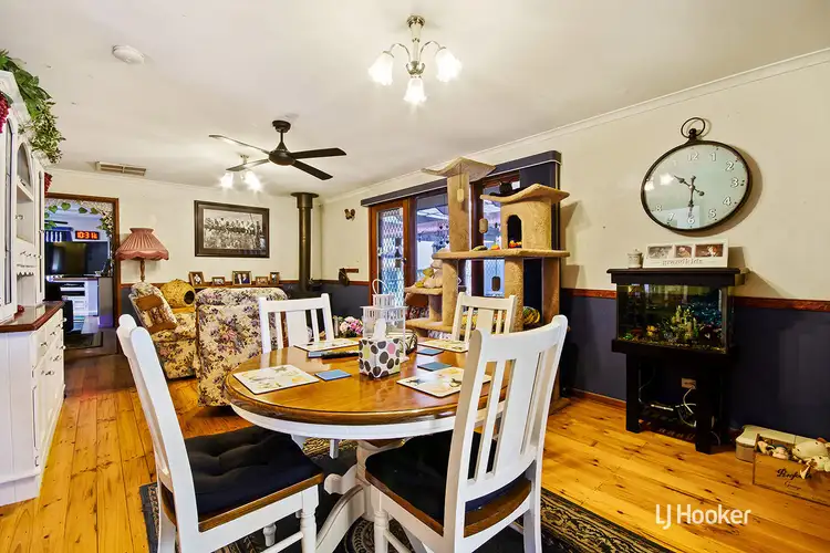 Fifth view of Homely house listing, 18 McCullogh Street, Elizabeth Downs SA 5113